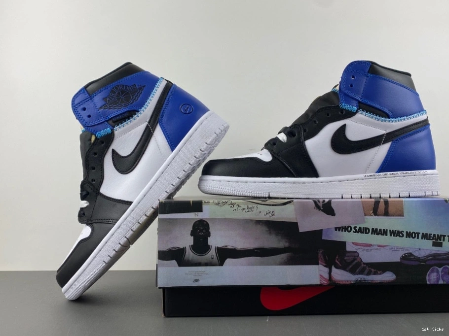 Union OG High Jordan x LA Air  UN DZ5485-041 1 0108